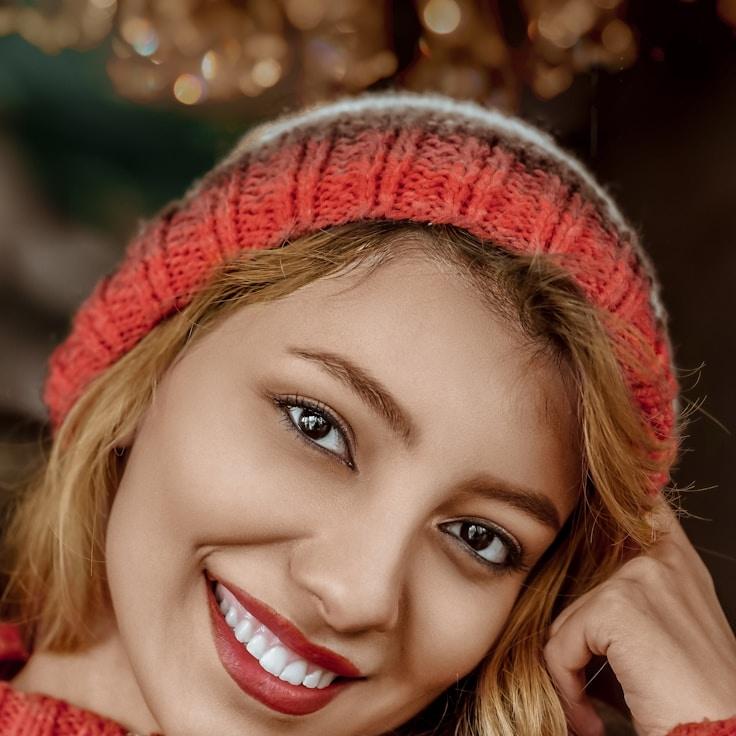 Portrait of Ravi meditation instructor